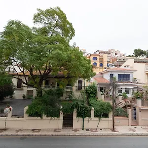 Ferrandiz Apartment