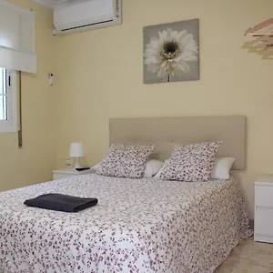 And New Close To The Center 3ºa Apartment